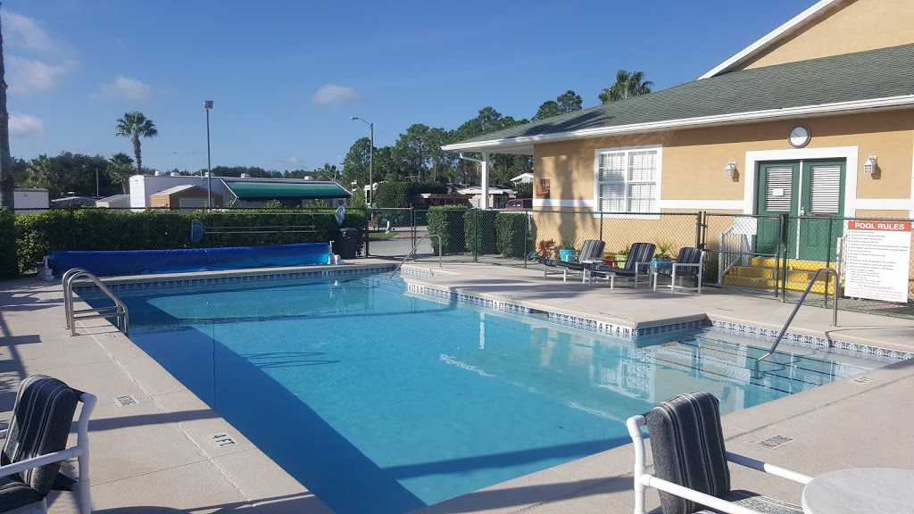 Rolling Ridge RV Resort | 20285 US-27, Clermont, FL 34715, USA | Phone: (231) 883-4963