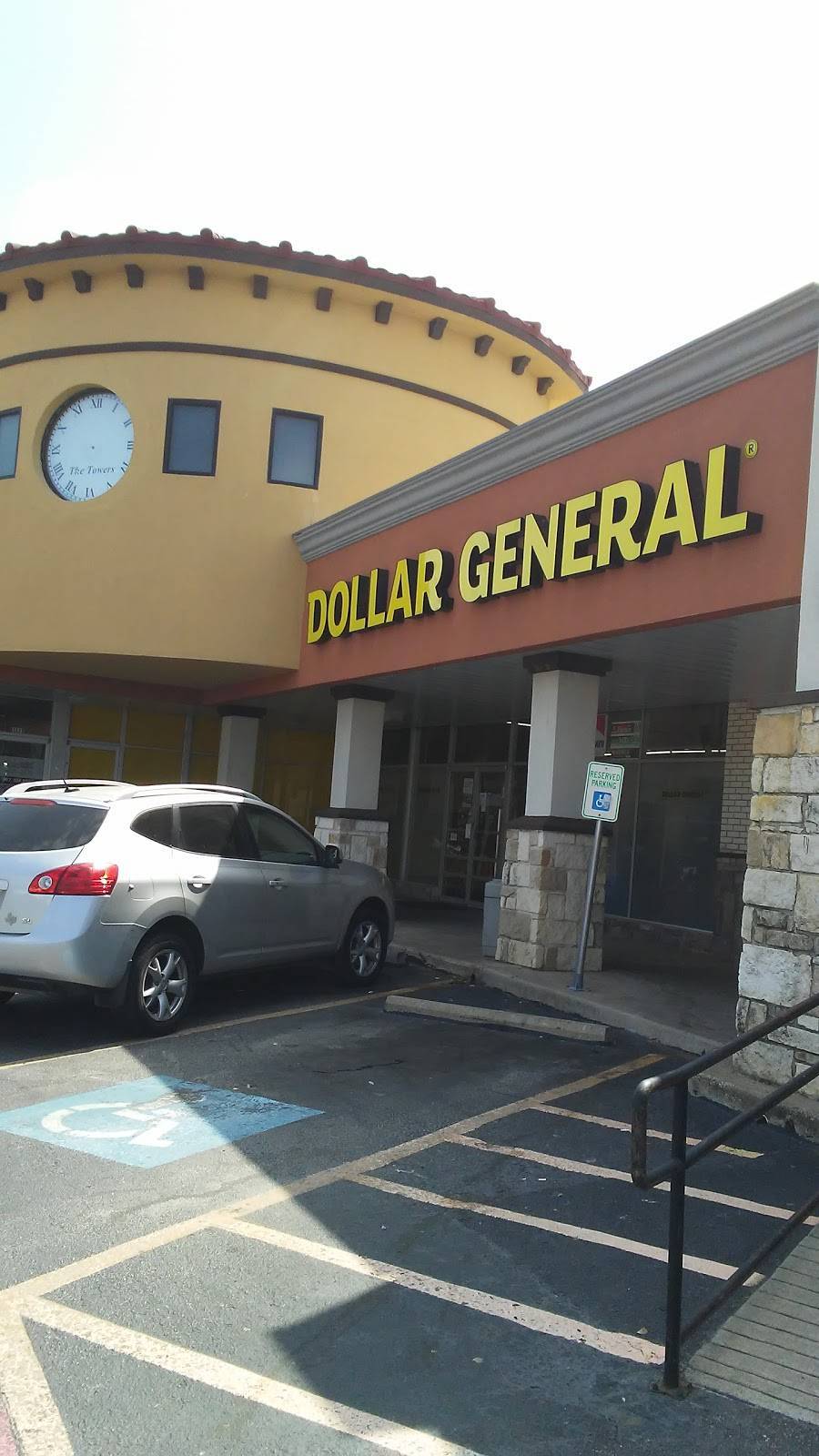 Dollar General | 1527 S Bowen Rd, Arlington, TX 76013, USA | Phone: (682) 386-1046