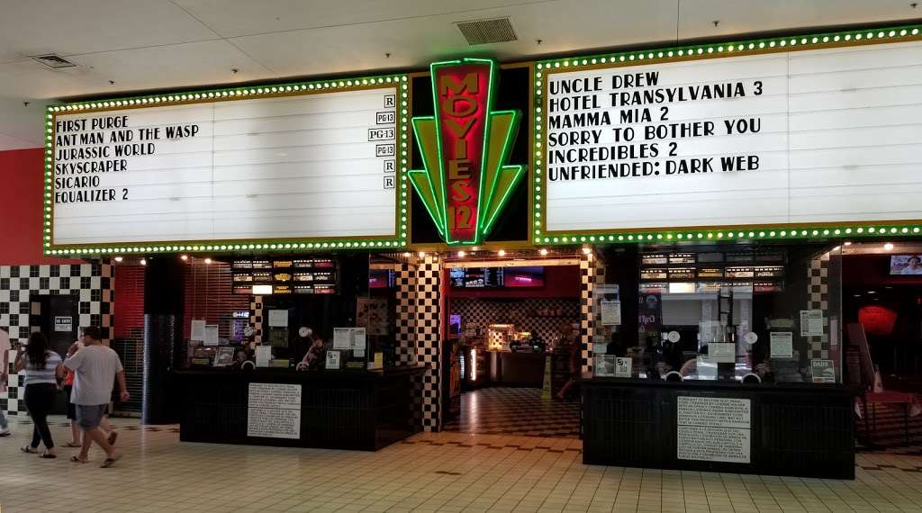 Cinemark Movies 12 | Mall of the Mainland, 10000 Emmett F Lowry Expy, Texas City, TX 77591, USA | Phone: (409) 986-7241