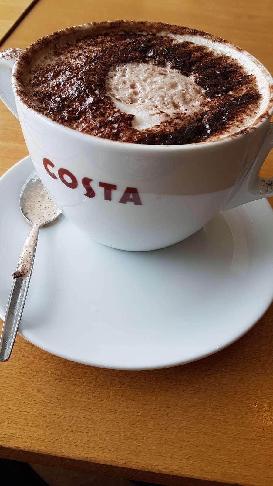 Costa Coffee | Unit 8, Brent Cross Shopping Park, Tiliing Road, London NW2 1LS, UK | Phone: 020 8452 5055