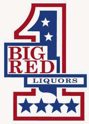 Big Red Liquors | 5510 Emerson Way, Indianapolis, IN 46226, USA | Phone: (317) 253-9463