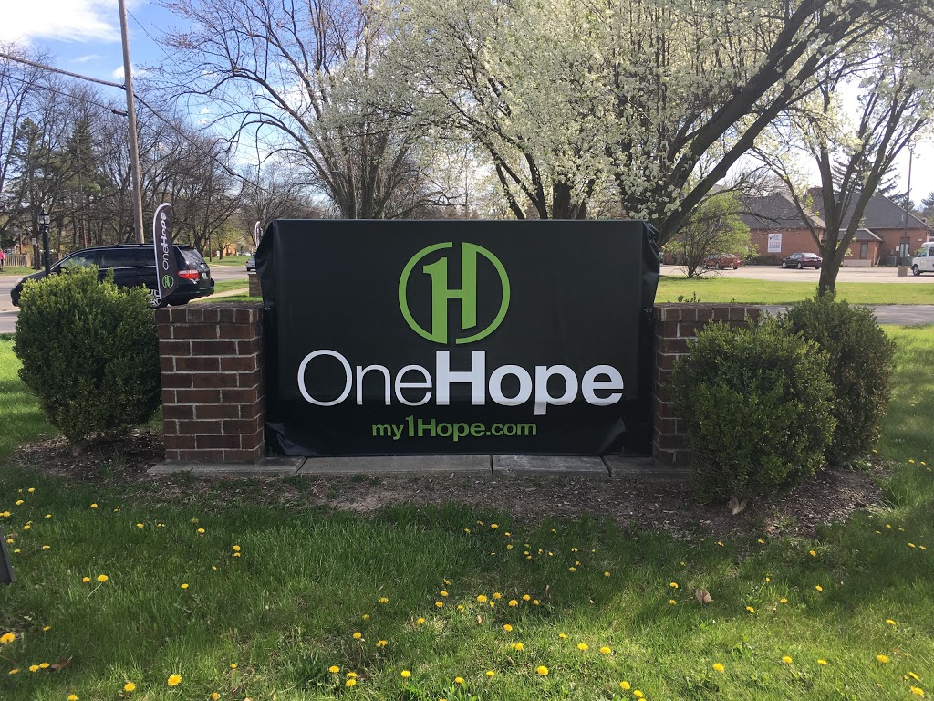 OneHope Church | 4621 Glendale Ave, Toledo, OH 43614, USA | Phone: (419) 370-0335