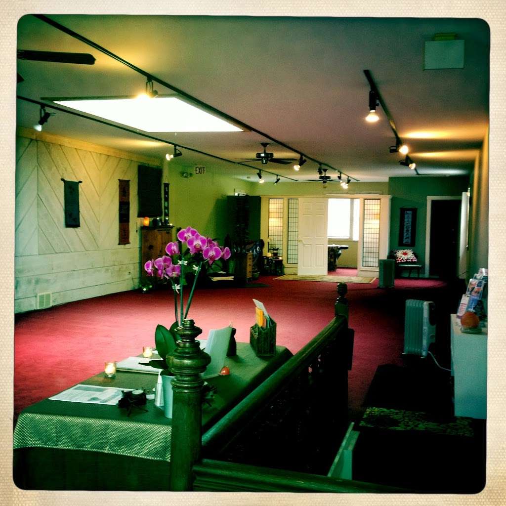 Nurture Yoga & Massage | 10327 Main St, Richmond, IL 60071, USA | Phone: (815) 678-3400