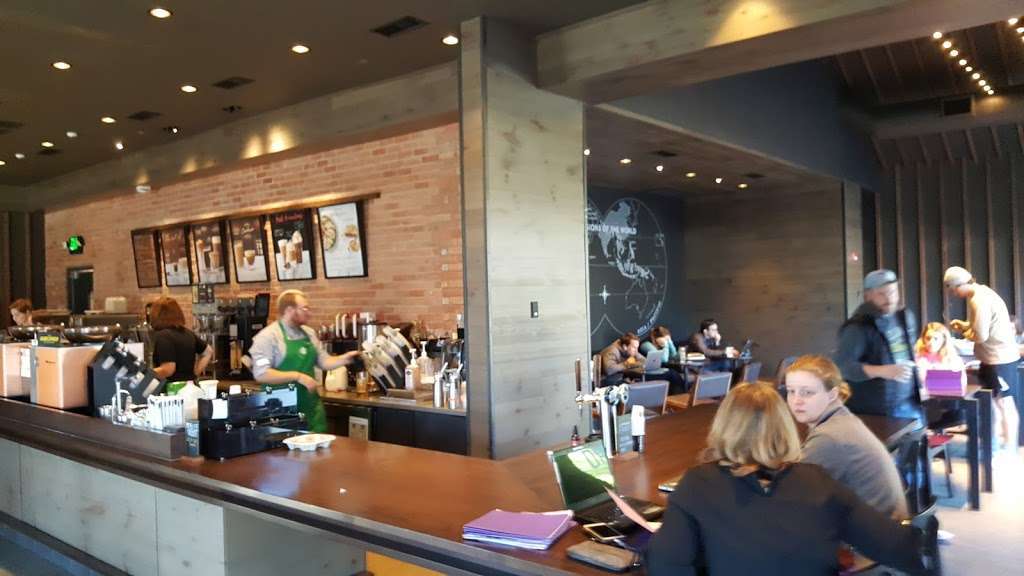 Starbucks | 6 47th St, Western Springs, IL 60558, USA | Phone: (224) 315-6914