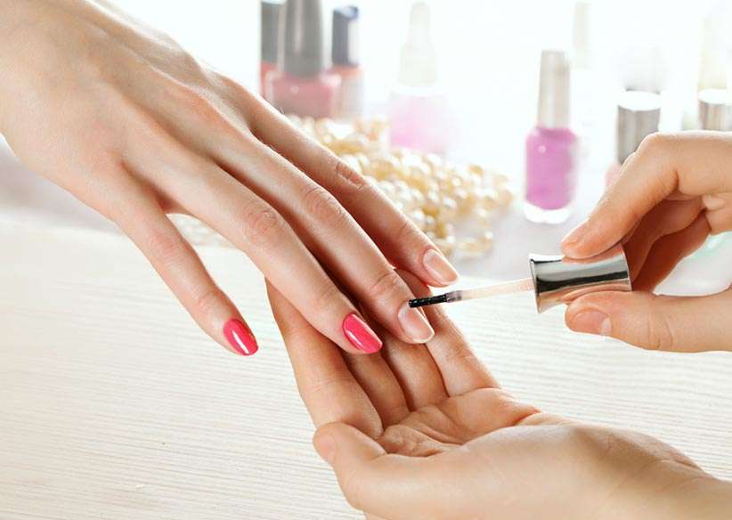 ProfessioNail and Hair Salon | 55 U.S. 9 #360, Manalapan Township, NJ 07726, USA | Phone: (732) 625-7778