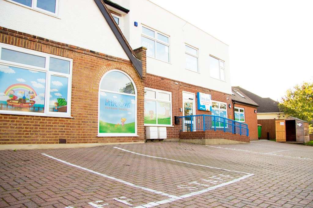 Little Elms Daycare Nursery Shirley | 2A South Way, Croydon CR0 8RP, UK | Phone: 023 8202 2462