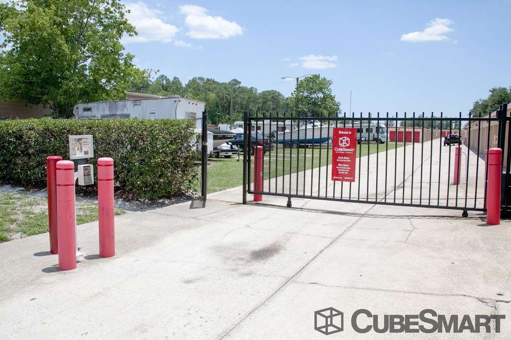 CubeSmart Self Storage | 4554 Hoffner Ave, Orlando, FL 32812 | Phone: (407) 851-9130