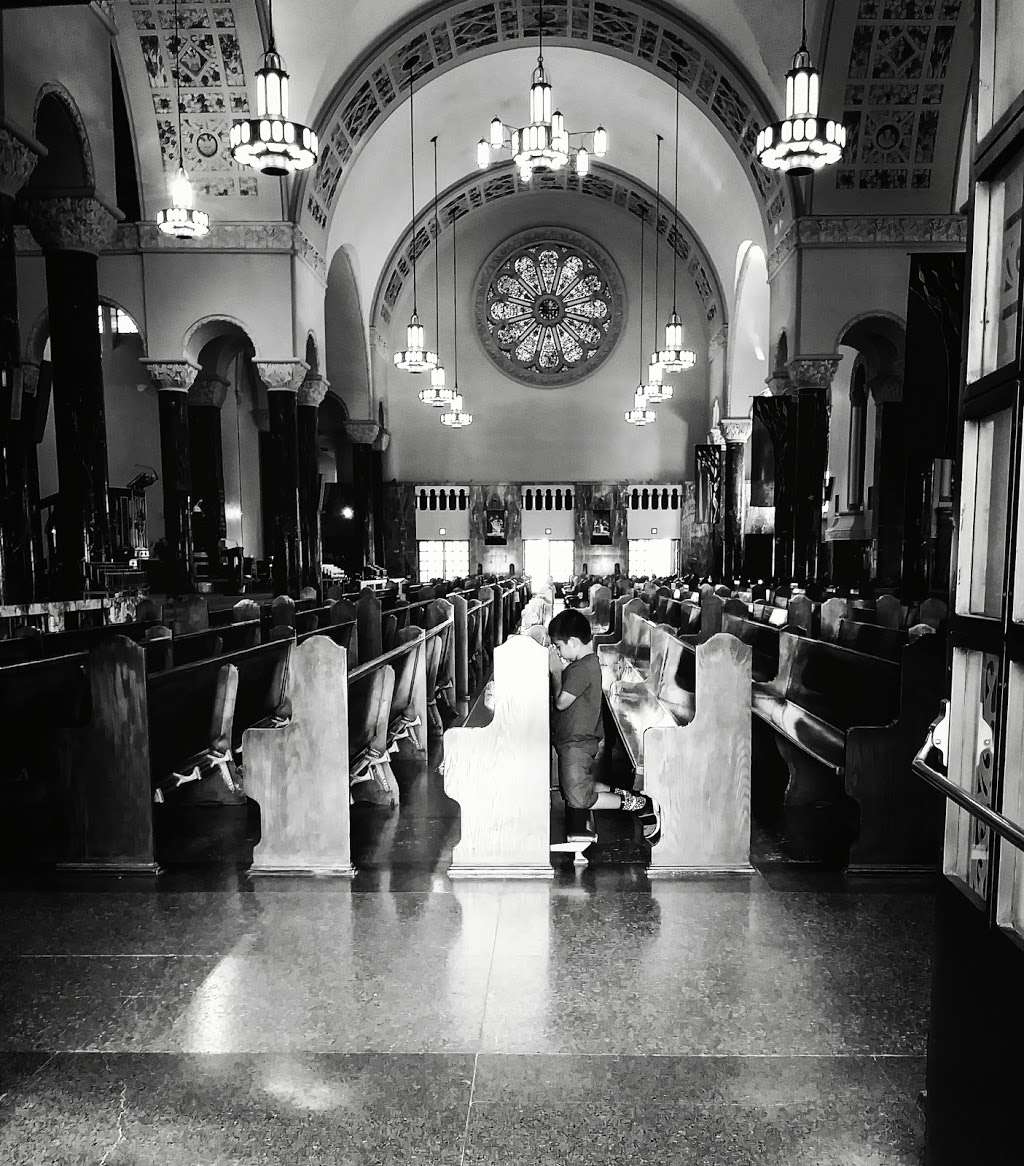 St. Rita of Cascia Parish | 6243 S Fairfield Ave, Chicago, IL 60629, USA | Phone: (773) 434-9600
