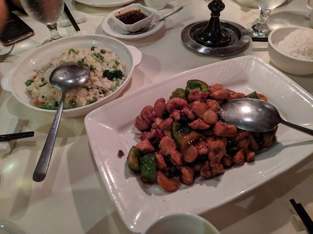 Wa Jeal Sichuan Chili House | 1588 2nd Ave, New York, NY 10028, USA | Phone: (212) 396-3339