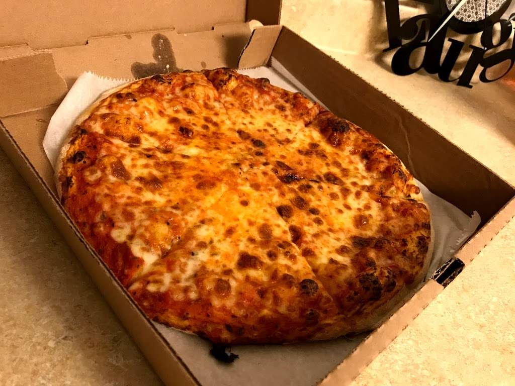 Pizza Mia | 98 Barksdale St, Hanscom AFB, MA 01731 | Phone: (781) 274-6000