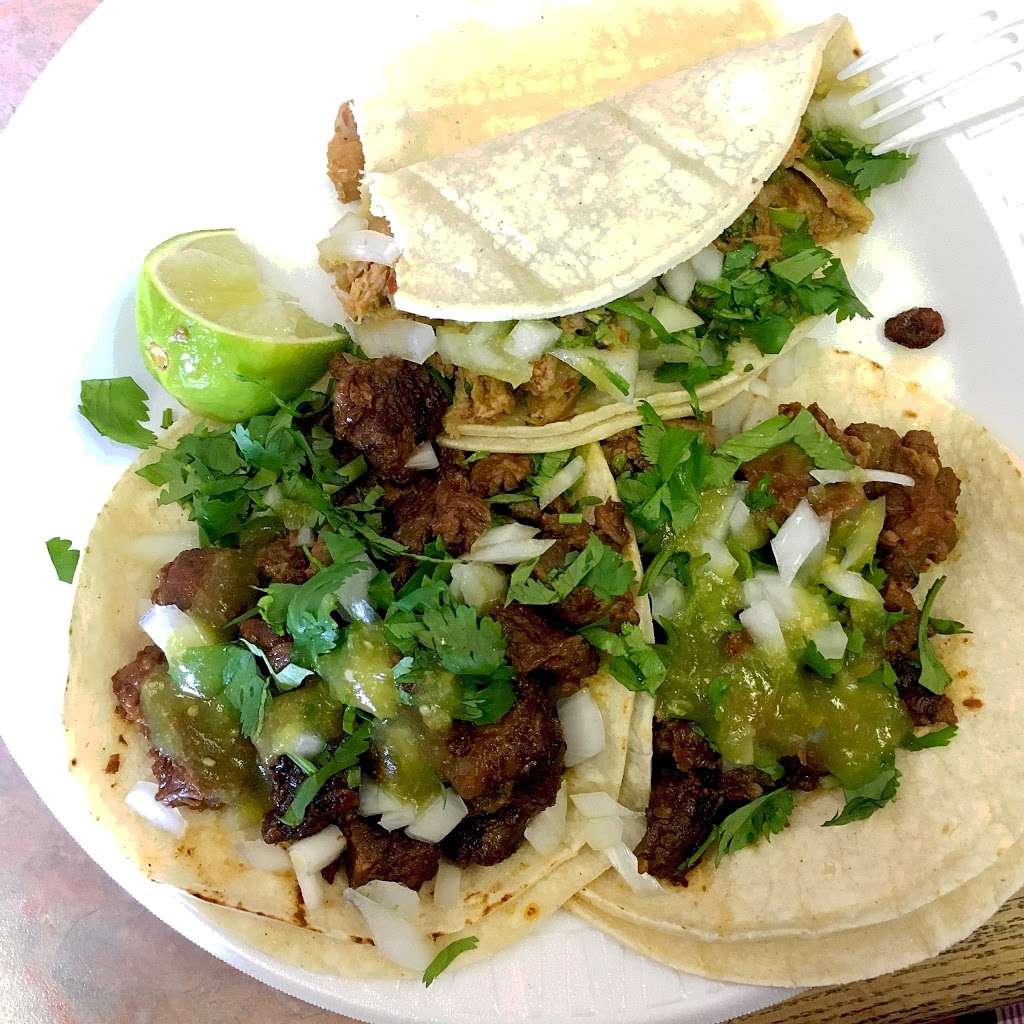 Taqueria Jalisco | 1722 W Gilpin Dr, Wilmington, DE 19805 | Phone: (302) 993-1206