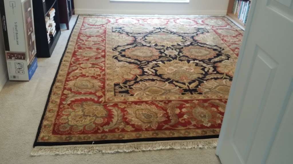 Oriental Rug Hand Cleaning Master & Repair - Rug Cleaning Carpet | 4880 Distribution Ct Bldg B Unit 7, Orlando, FL 32822, USA | Phone: (407) 492-8193
