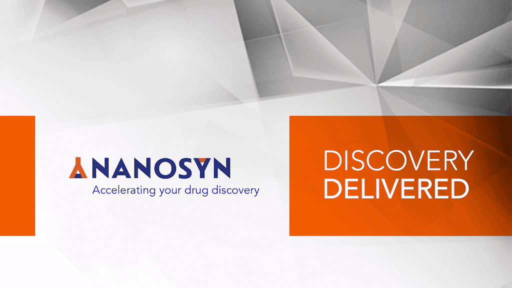 Nanosyn, Inc. | 3331 Industrial Dr # B, Santa Rosa, CA 95403, USA | Phone: (707) 526-4526