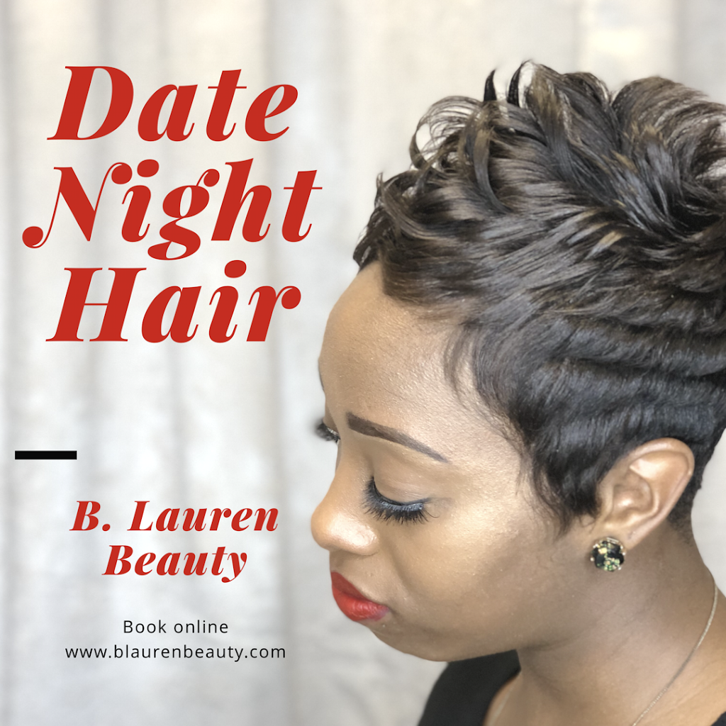 B. Lauren Beauty | 4303 S Bowen Rd, Arlington, TX 76016, USA | Phone: (817) 682-5803