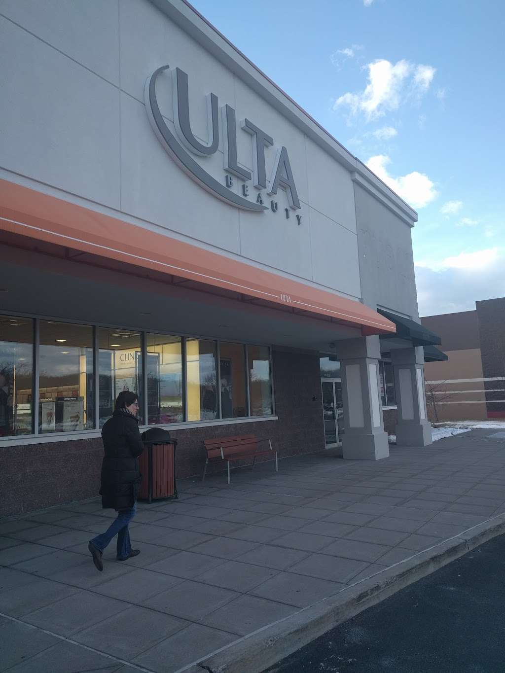 Ulta Beauty | 128 Bailey Farm Rd, Monroe, NY 10950 | Phone: (845) 783-3544