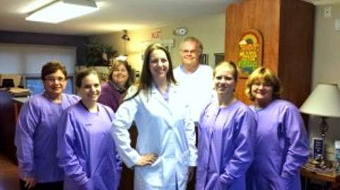 Resnevic Family Dental, LLC | 895 Putnam Pike #1471, Chepachet, RI 02814, USA | Phone: (401) 567-0500