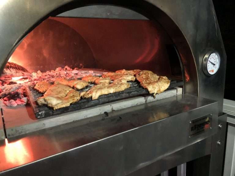 ilFornino Wood Fired Ovens | 711 Executive Blvd u, Valley Cottage, NY 10989, USA | Phone: (877) 302-6660