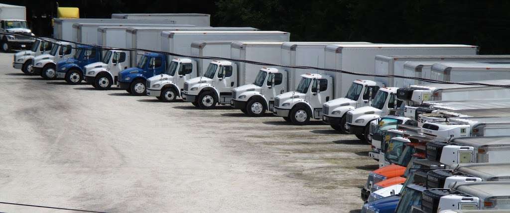 Debary Truck Sales | 3400 W SR 46, Sanford, FL 32771, USA | Phone: (407) 321-4244