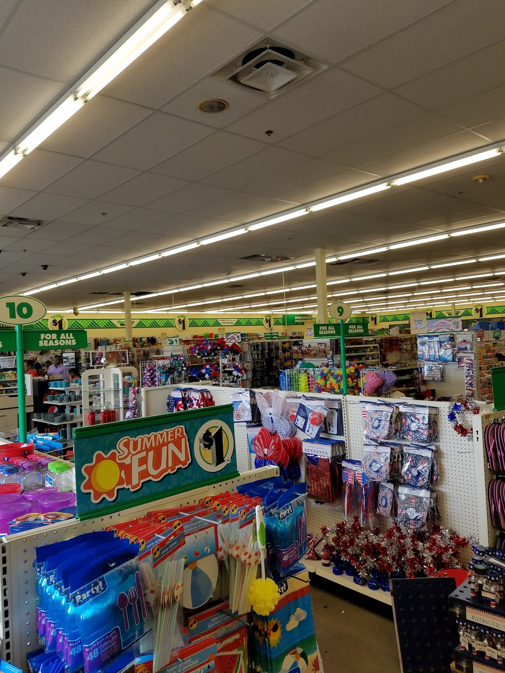 Dollar Tree | 2618 Eldridge Pkwy B6, Houston, TX 77082, USA | Phone: (281) 293-8937