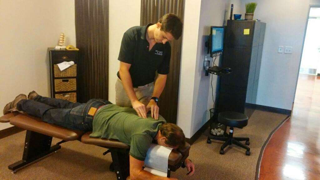 The Joint Chiropractic | 12231 E Colonial Dr Suite 110, Orlando, FL 32826 | Phone: (321) 274-1314