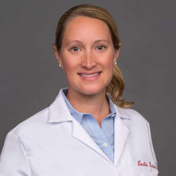 Leslie A. Barnes, MD | Temple Orthopaedics & Sports Medicine at Chestnut Hill Hospital, 8815 Germantown Ave #14, Philadelphia, PA 19118, USA | Phone: (215) 248-9400