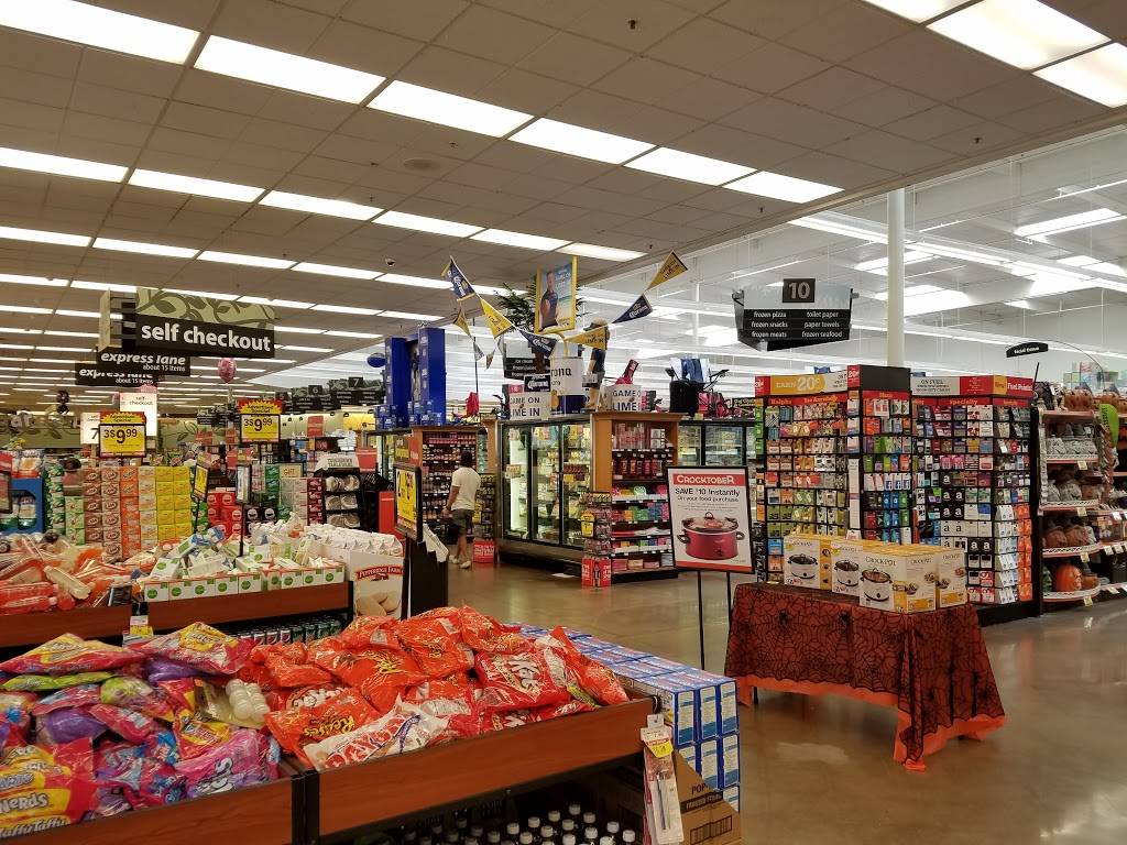 Ralphs | 6670 Montezuma Rd, San Diego, CA 92115, USA | Phone: (619) 463-8893