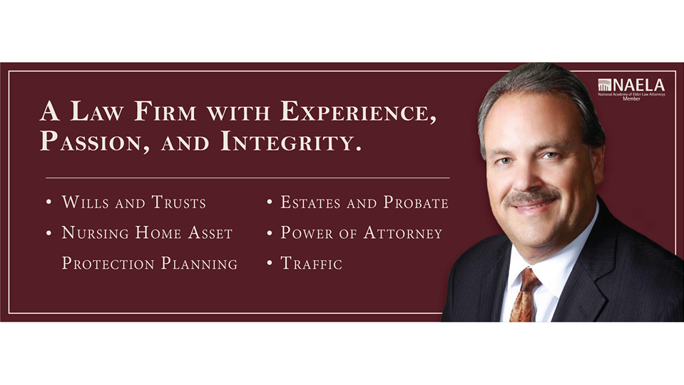 Law Office of Brian E Less, PC | 8339 Wicker Ave, St John, IN 46373, USA | Phone: (219) 627-9000