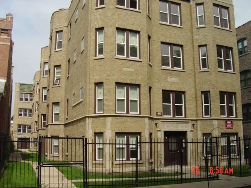 Austin Apartments - Rent Rabbit | 5412 W Ferdinand St Unit #1, Chicago, IL 60644, USA | Phone: (773) 661-3232