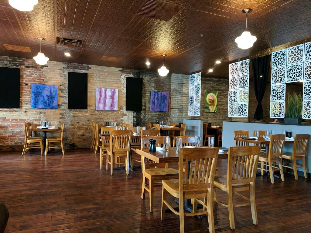 Fiddlehead Restaurant | 422 Franklin St, Michigan City, IN 46360 | Phone: (219) 210-3253