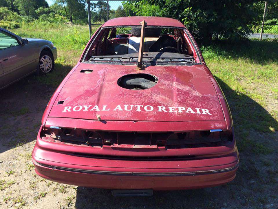 Royal Auto Repair | 60 Packard St, Lancaster, MA 01523, USA | Phone: (978) 365-3622