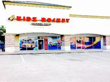 Kidz Rocket Learning Center | 15655 Westheimer Rd, Houston, TX 77082, USA | Phone: (281) 506-8282