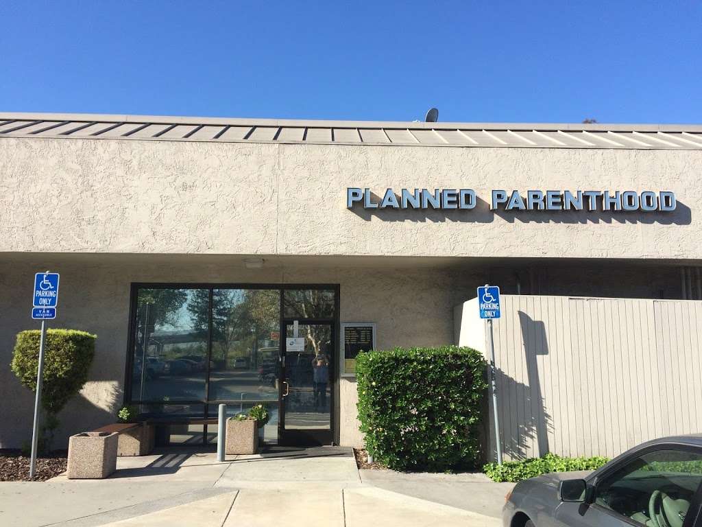 Planned Parenthood - Blossom Hill Health Center | 5440 Thornwood Dr Suite G, San Jose, CA 95123 | Phone: (408) 281-9777