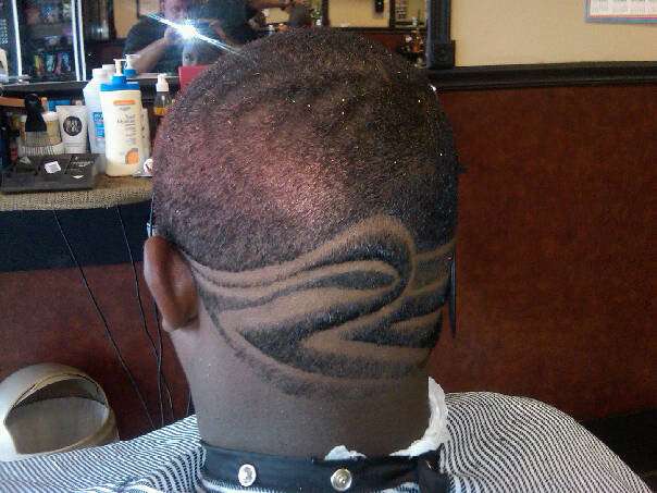 Uptown Multi Cultural Barber Shop | 409 N White Horse Pike Unit D, Somerdale, NJ 08083, USA | Phone: (856) 882-9488