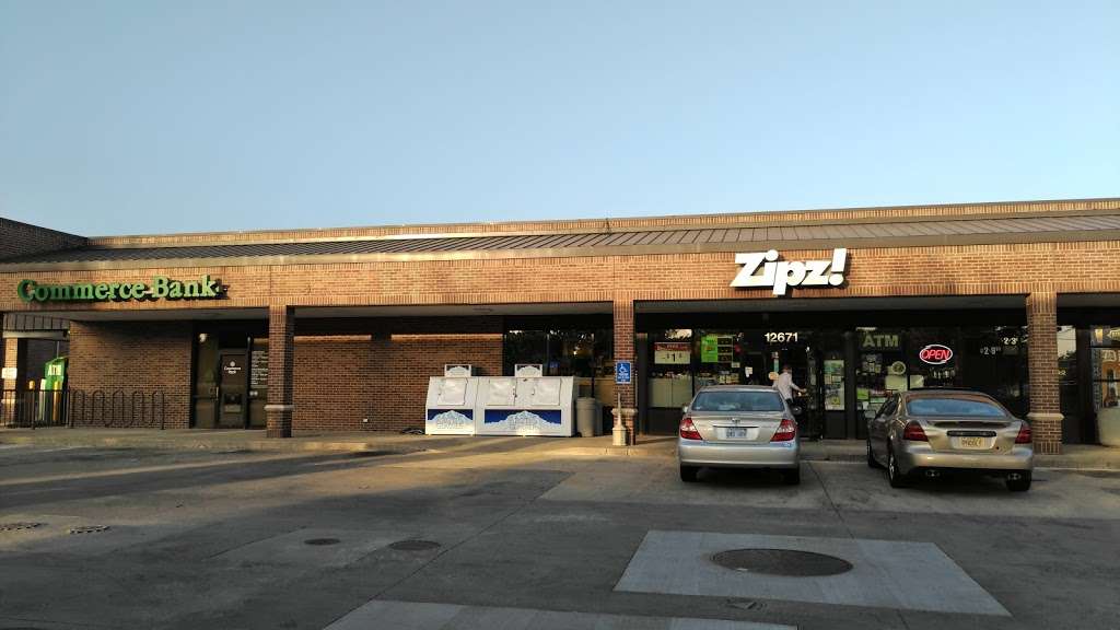 Zipz! Conoco | 12671 Antioch Rd, Overland Park, KS 66213 | Phone: (913) 851-8907