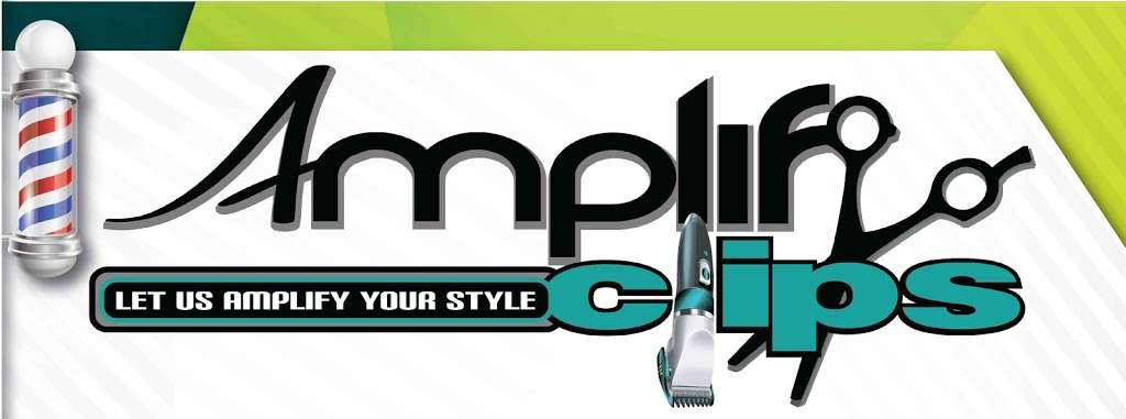 Amplify Clips Hair Salon | 9804 Jones Rd, Houston, TX 77065, USA | Phone: (832) 604-7560