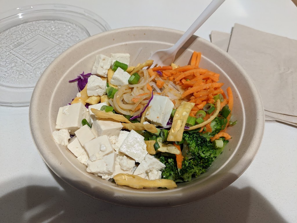 Freshii | 6850 Airport Blvd W #5, Sacramento, CA 95837, USA | Phone: (916) 568-0999