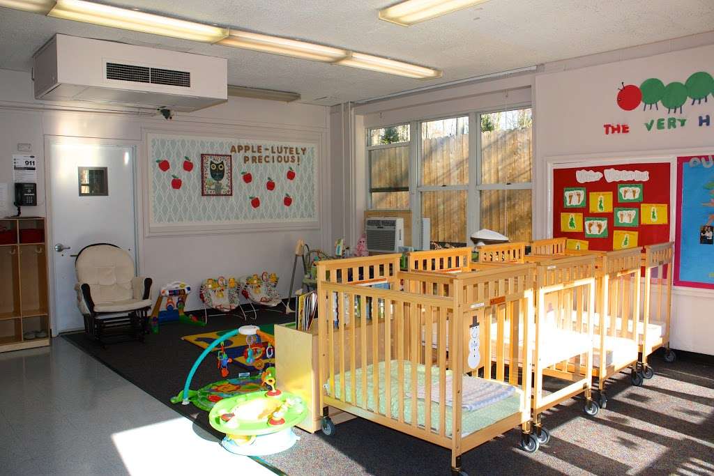 Childrens Corner Learning Center | 680 Oak Tree Rd, Palisades, NY 10964 | Phone: (845) 680-0007