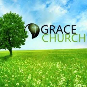 Grace Church | 606 S Camden St, Richmond, MO 64085 | Phone: (816) 776-5901