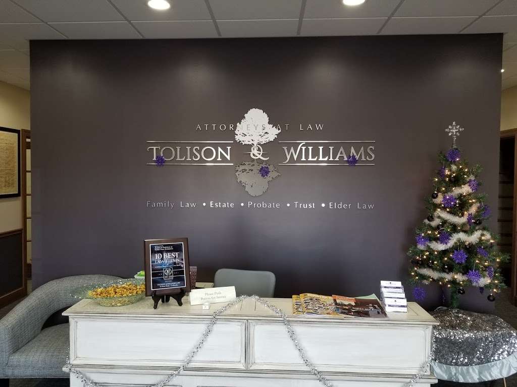 Tolison & Williams, Attorneys at Law, LLC | 203 Telluride St #400, Brighton, CO 80601 | Phone: 303-500-7706