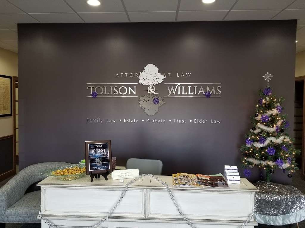 Tolison & Williams, Attorneys at Law, LLC | 203 Telluride St #400, Brighton, CO 80601, USA | Phone: 303-500-7706