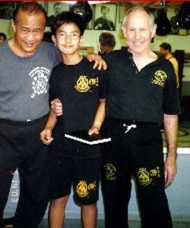 Kali Academy of Mixed Martial Arts | 14108 Lambert Rd, Whittier, CA 90605, USA | Phone: (562) 698-6602