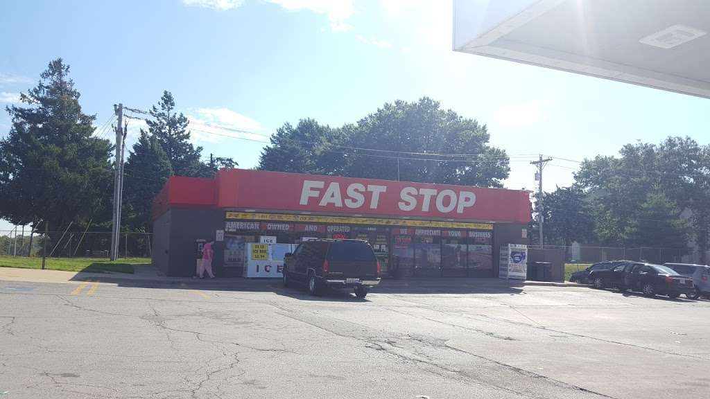 Fast Stop Store Inc | 13961 East 35th St S, Independence, MO 64055 | Phone: (816) 461-0139