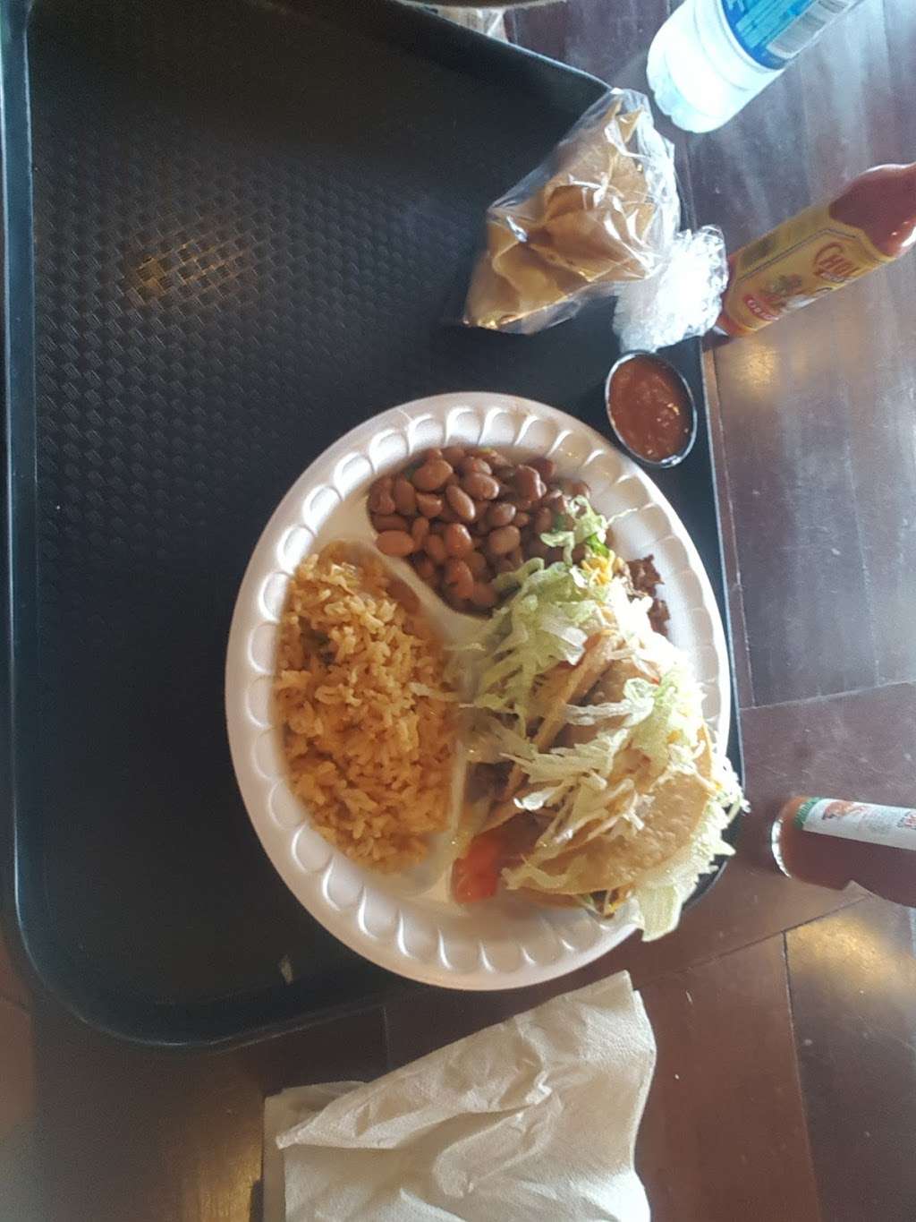 Bullritos | 4802 East Sam Houston Pkwy S, Pasadena, TX 77505, USA | Phone: (281) 991-4444