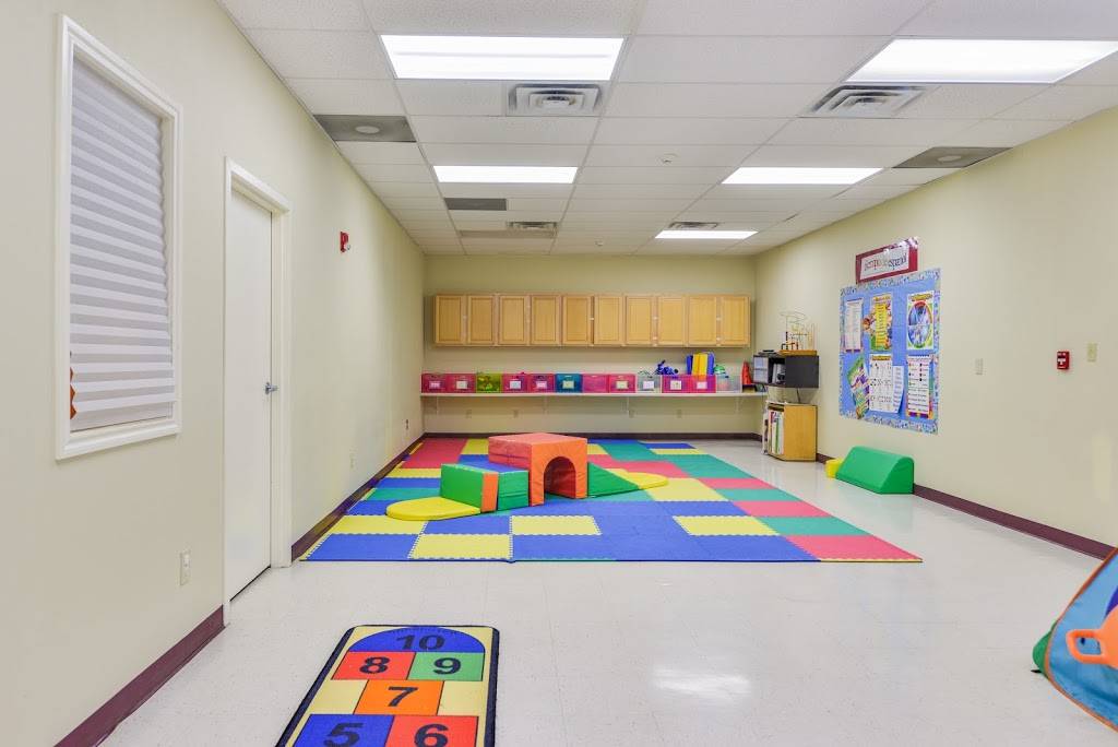 Custer Parkway Preschool II | 2129 Teakwood Ln, Plano, TX 75075, USA | Phone: (972) 867-5871