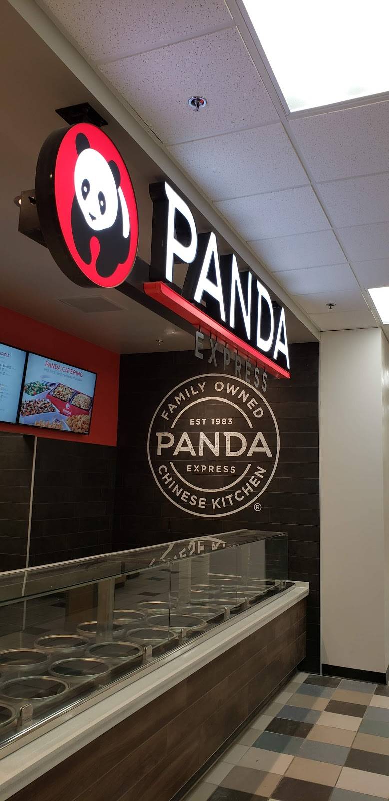 Panda Express | 1170 Amphibious Dr, Virginia Beach, VA 23459 | Phone: (757) 802-9998