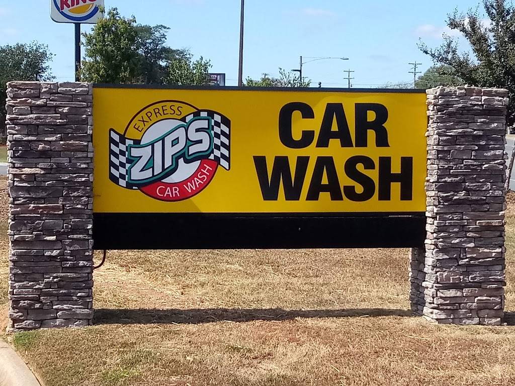 Wiki Wiki Carwash 201 Towne Centre Blvd, Pineville, NC 28134, USA