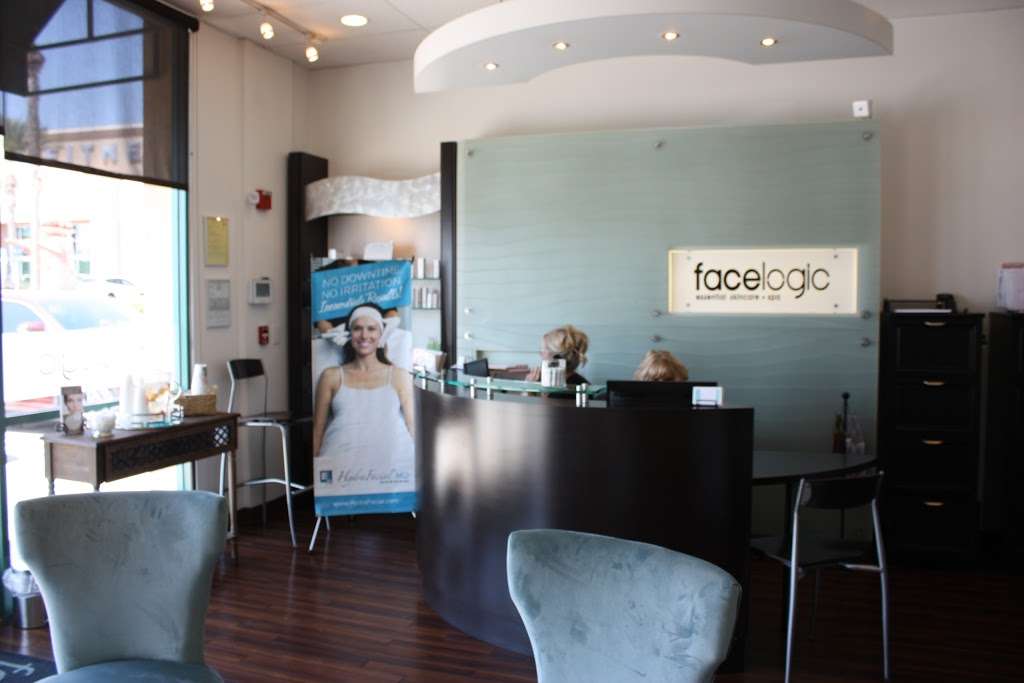 Facelogic | 1365 E 19th St, Upland, CA 91784 | Phone: (909) 949-0385