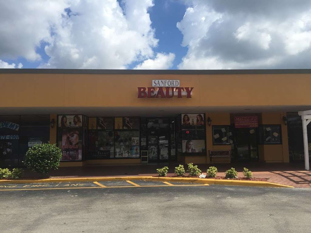 Sanford Beauty Supply | 2921 S Orlando Dr # 132, Sanford, FL 32773, USA | Phone: (407) 330-0032