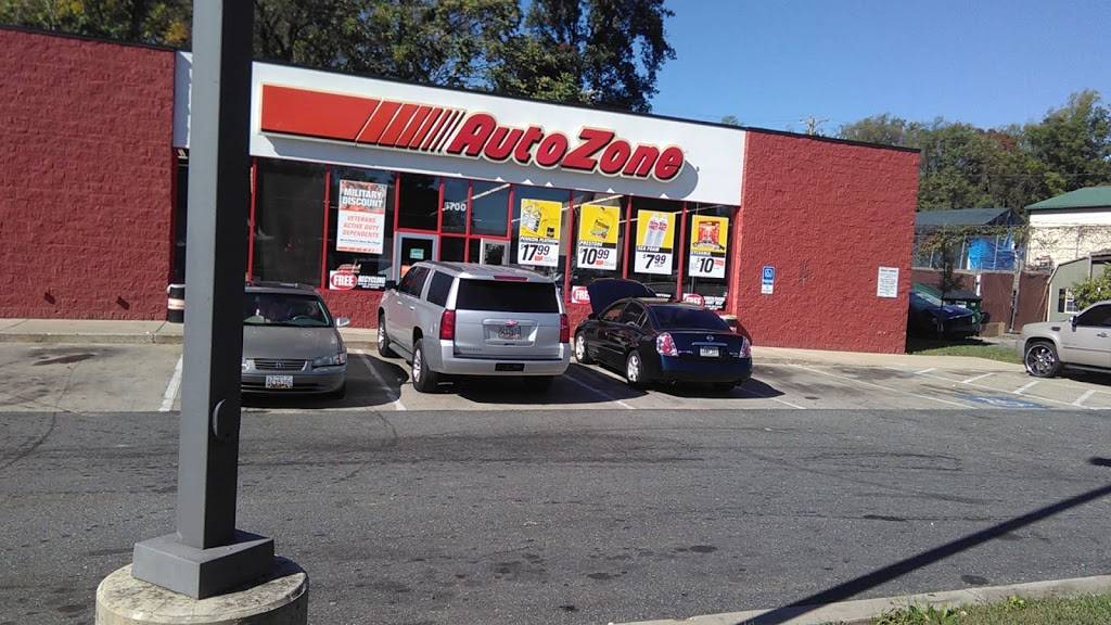 AutoZone Auto Parts | 5700 Belair Rd, Baltimore, MD 21206, USA | Phone: (410) 444-2179