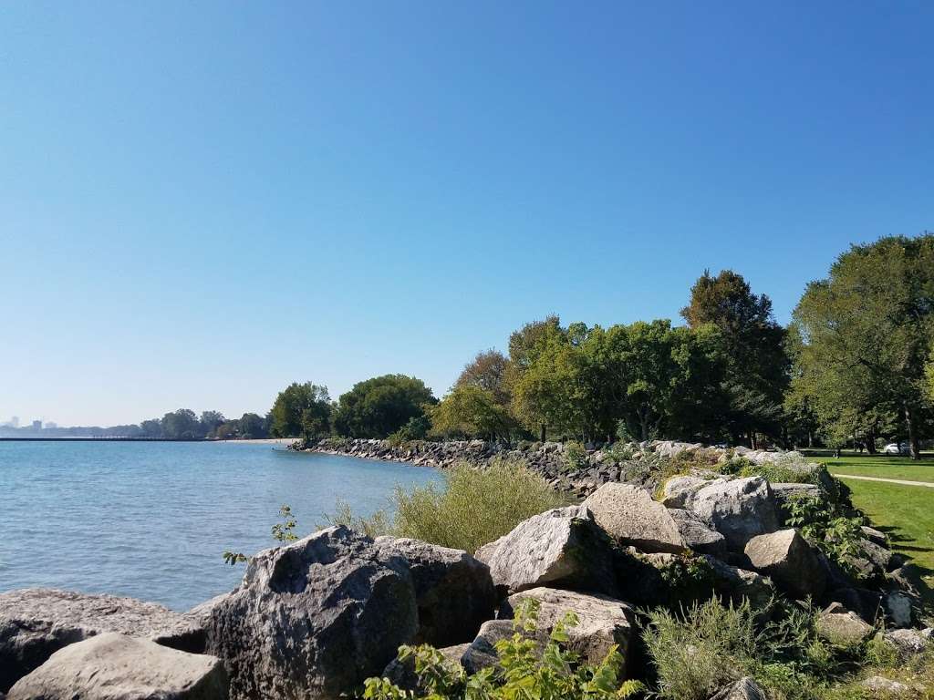 Burnham Shores Park | Evanston, IL 60202, USA | Phone: (847) 448-4311